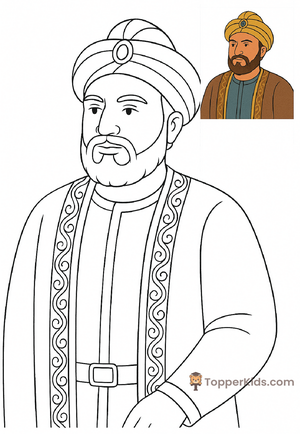 Alauddin Husain Shah