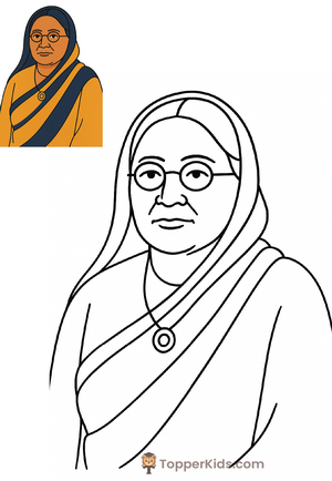 Begum Rokeya