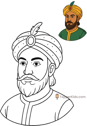 Siraj-ud-Daulah